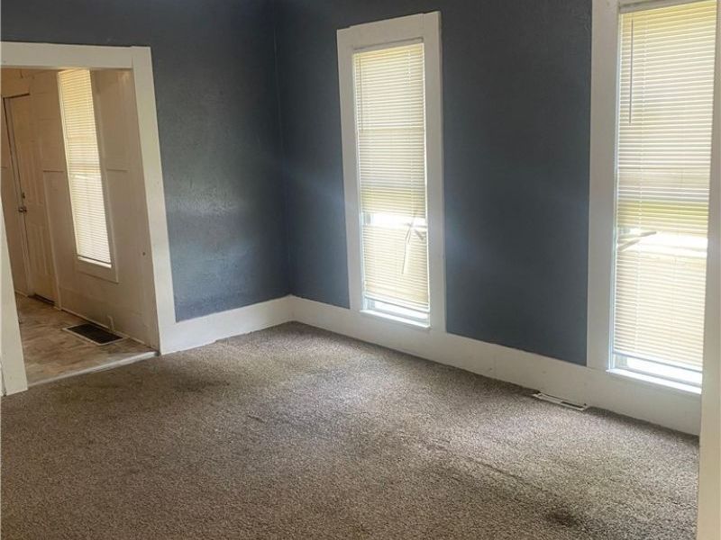 3802 Denison Avenue, Unit DOWN, Cleveland, OH 44109 Photo 3