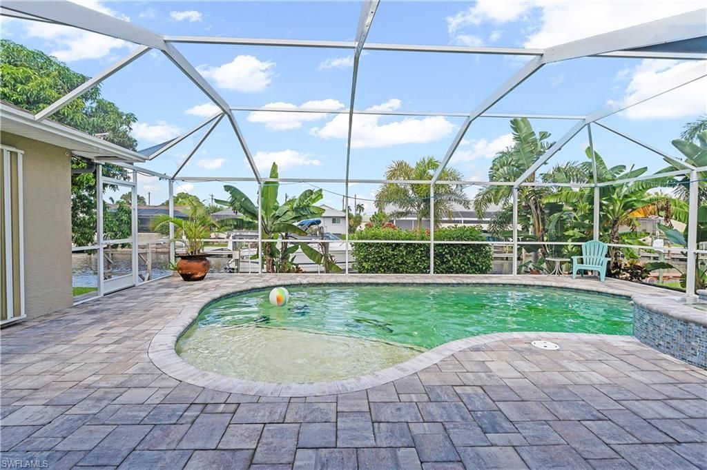 2602 SE 21st Ave, Cape Coral, FL 33904 Photo