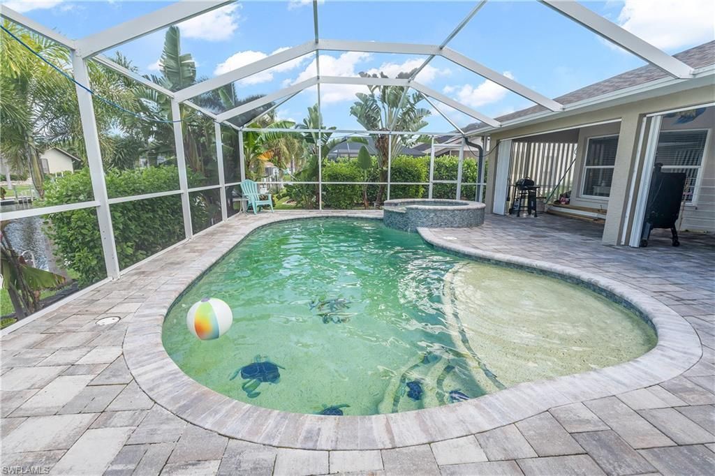 2602 SE 21st Ave, Cape Coral, FL 33904 Photo