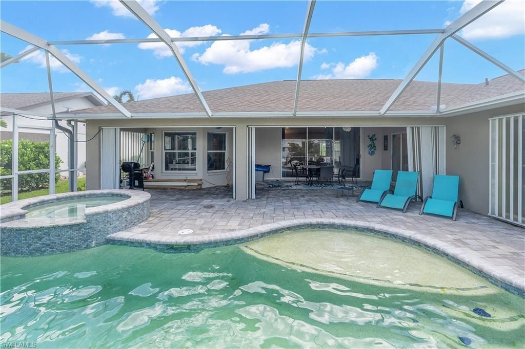 2602 SE 21st Ave, Cape Coral, FL 33904 Photo