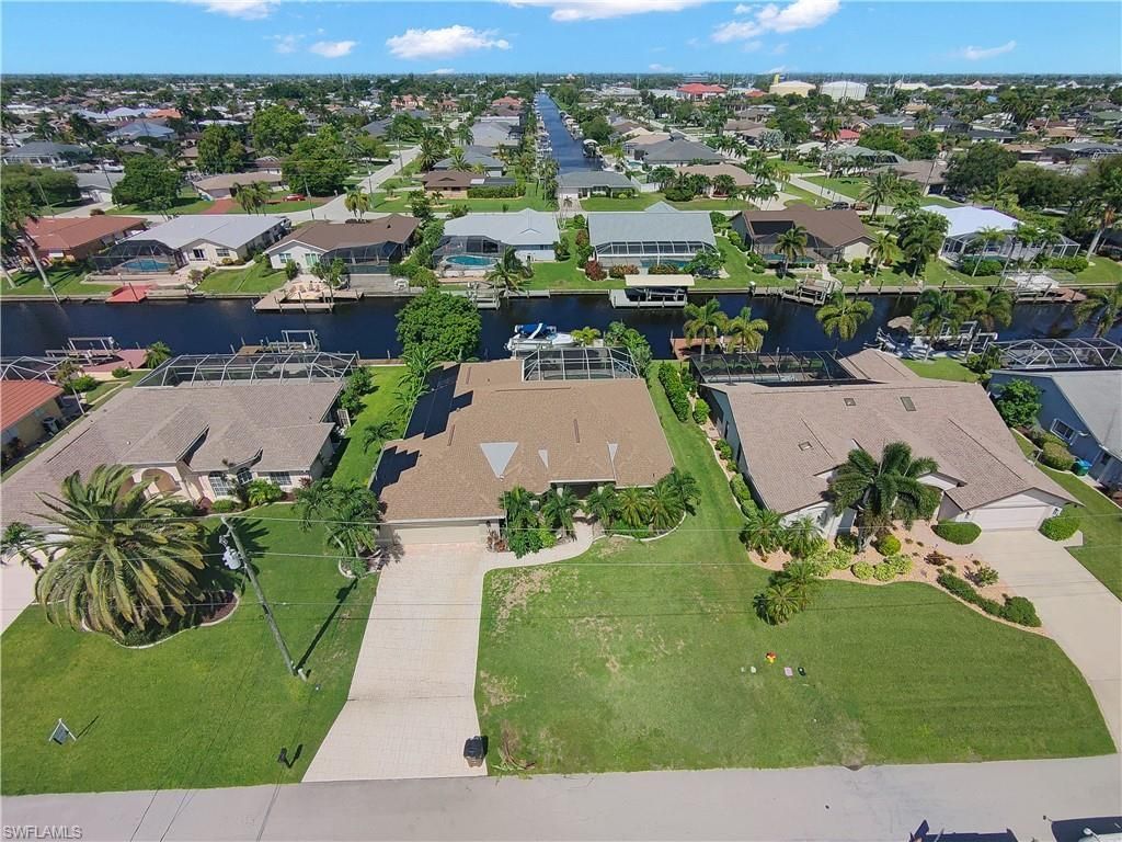 2602 SE 21st Ave, Cape Coral, FL 33904 Photo