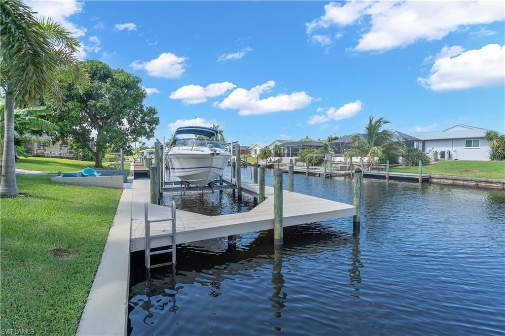 2602 SE 21st Ave, Cape Coral, FL 33904 Photo