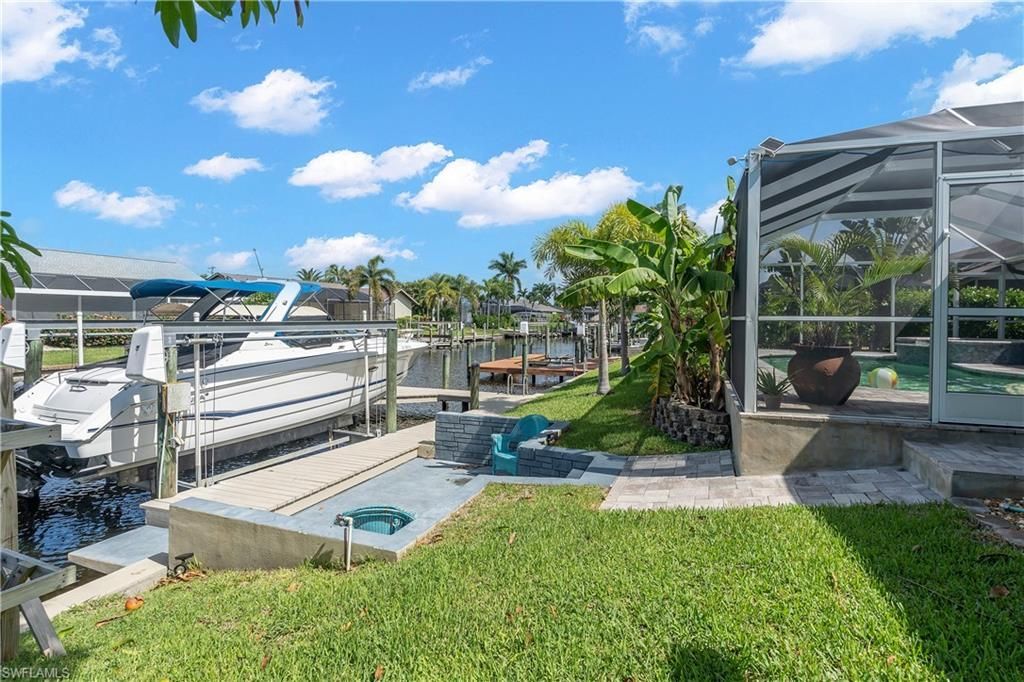 2602 SE 21st Ave, Cape Coral, FL 33904 Photo