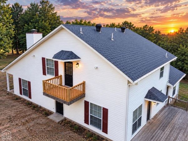 701 County Road 377, Bono, AR 72416