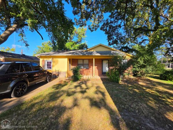 106 W 2nd Street, Wynne, AR 72396