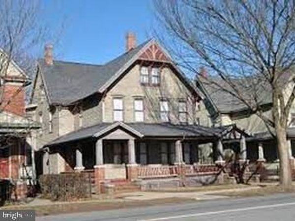 956-958 W 3RD STREET , WILLIAMSPORT, PA 17701