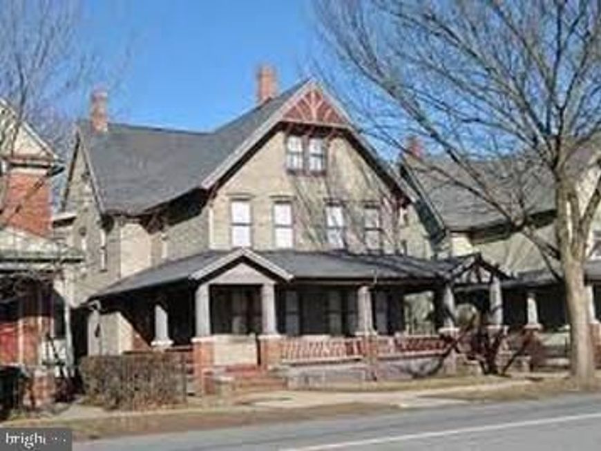 956-958 W 3rd Street, Williamsport, PA 17701 Main Photo