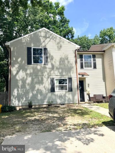 1 Wiltshire Road, Sicklerville, NJ 08081 Main Photo