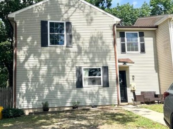 1 WILTSHIRE ROAD, SICKLERVILLE, NJ 08081