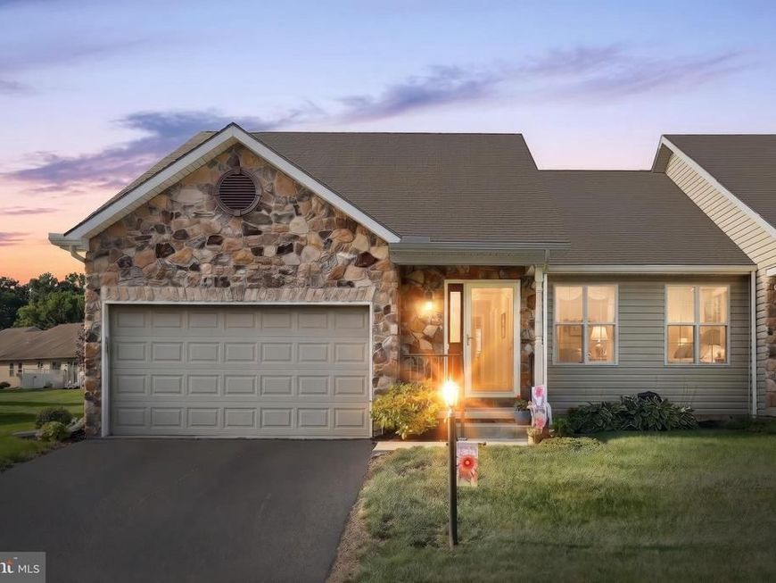 3025 Barley Circle , Unit 12, Dover, PA 17315 Main Photo
