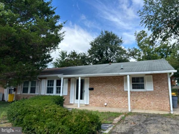 634 CHAPELGATE DRIVE , ODENTON, MD 21113