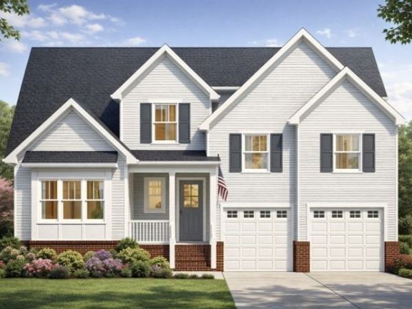 7144 Frances St, Fairview, TN 37062