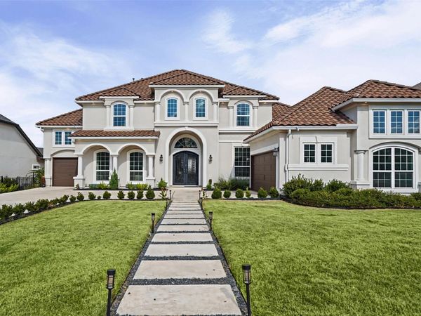 1708 Boscello CT, Leander, TX 78641