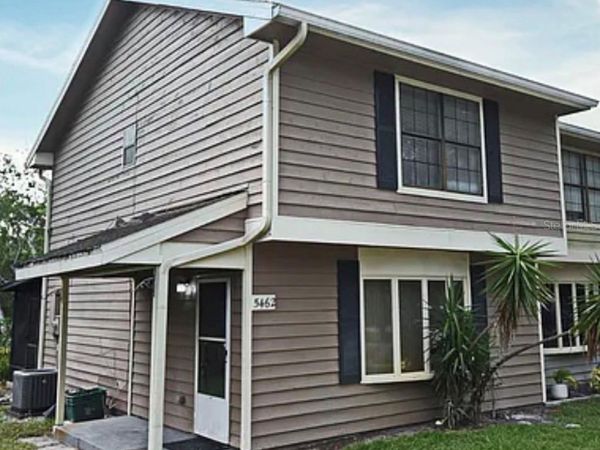 5462 BRACKEN COURT , WINTER PARK, FL 32792