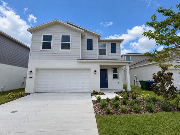 6212 BOTTICELLA BOULEVARD, WINTER HAVEN, FL 33884