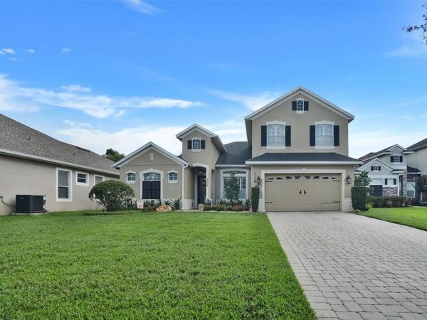 324 TUDOR SPRING COURT , ORLANDO, FL 32828