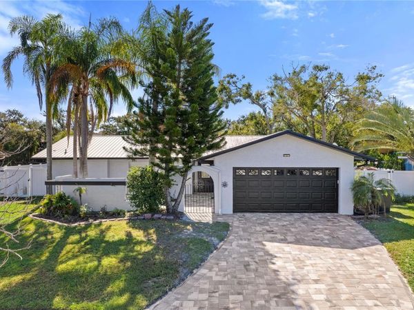 5809 IMPERIAL KEY , TAMPA, FL 33615
