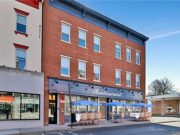 145 Main Street , Unit 202, Nyack, NY 10960