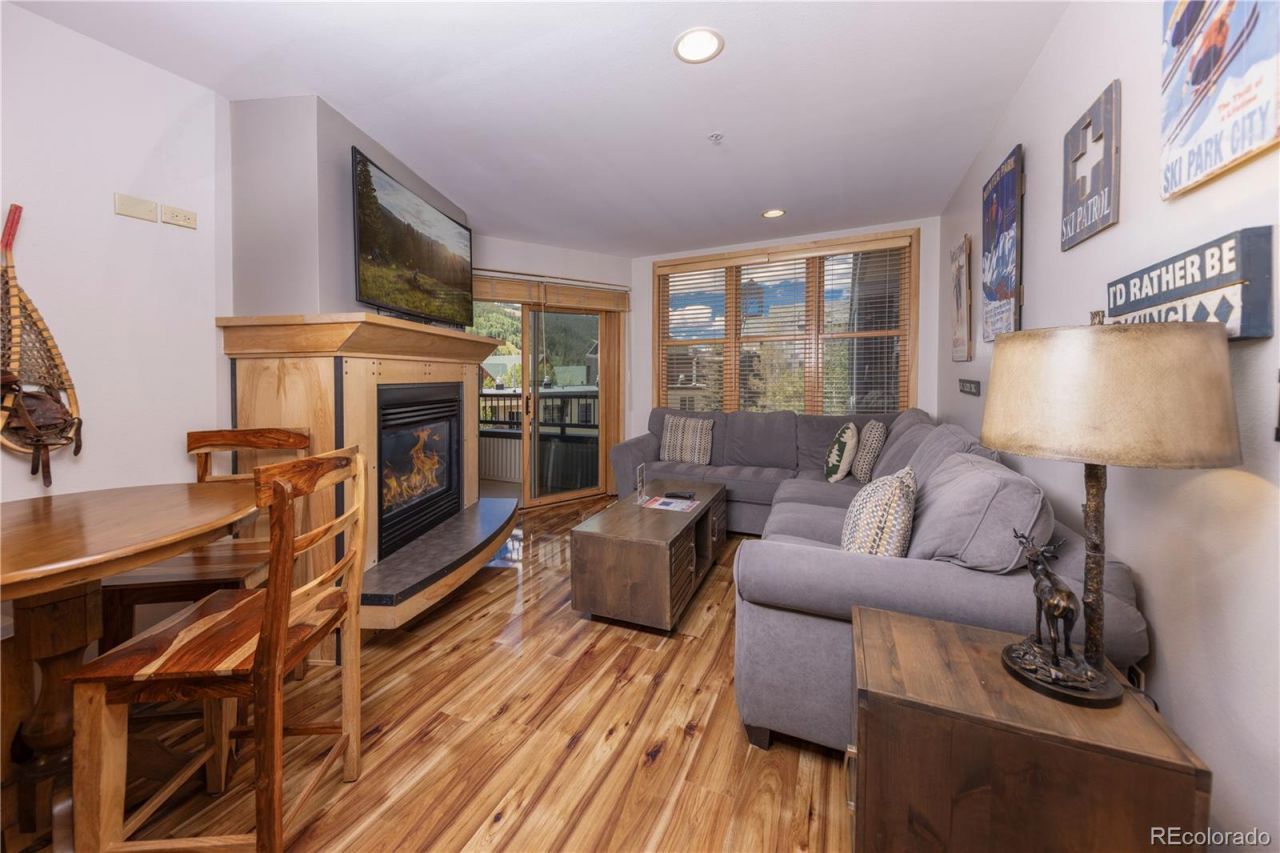 140 Ida Belle Drive, Unit 8281, Keystone, CO 80435 Main Photo