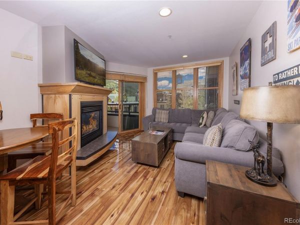 140 Ida Belle Drive, Unit 8281, Keystone, CO 80435