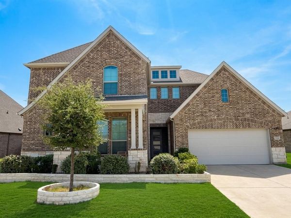 1708 Birch Street, Mansfield, TX 76063