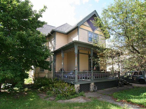 457 N Terrace Street, Janesville, WI 53548