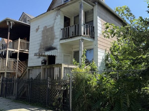 321 E 116th Street , Chicago, IL 60628