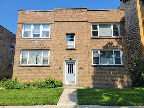 2636 W BERWYN Avenue , Unit 2E, Chicago, IL 60625