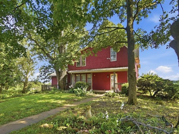 6736 Davisson Road, Mechanicsburg, OH 43044