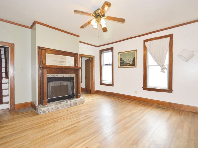 6736 Davisson Road, Mechanicsburg, OH 43044 Photo 12