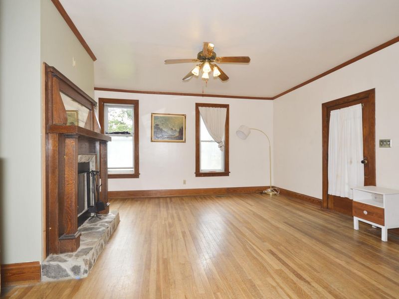 6736 Davisson Road, Mechanicsburg, OH 43044 Photo 13