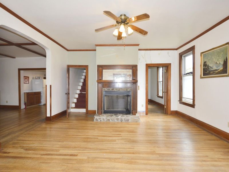 6736 Davisson Road, Mechanicsburg, OH 43044 Photo 16