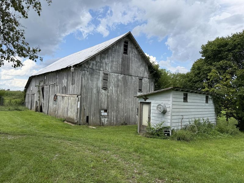 6736 Davisson Road, Mechanicsburg, OH 43044 Photo 3
