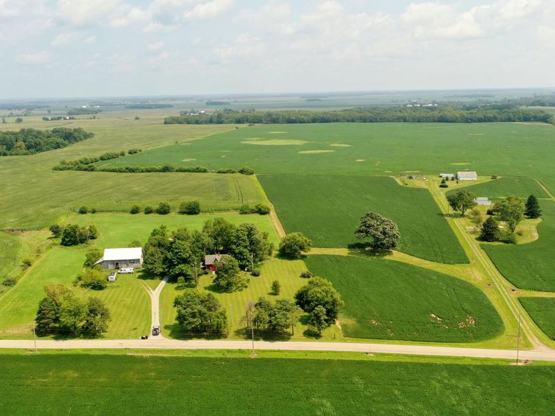 6736 Davisson Road, Mechanicsburg, OH 43044 Photo 4