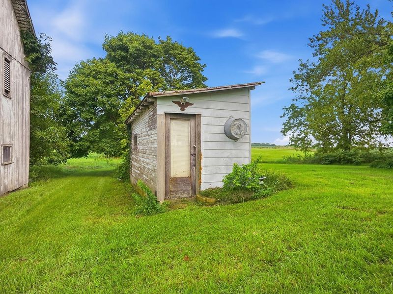 6736 Davisson Road, Mechanicsburg, OH 43044 Photo 59