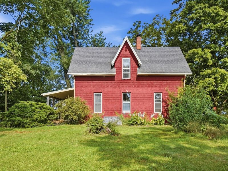 6736 Davisson Road, Mechanicsburg, OH 43044 Photo 7