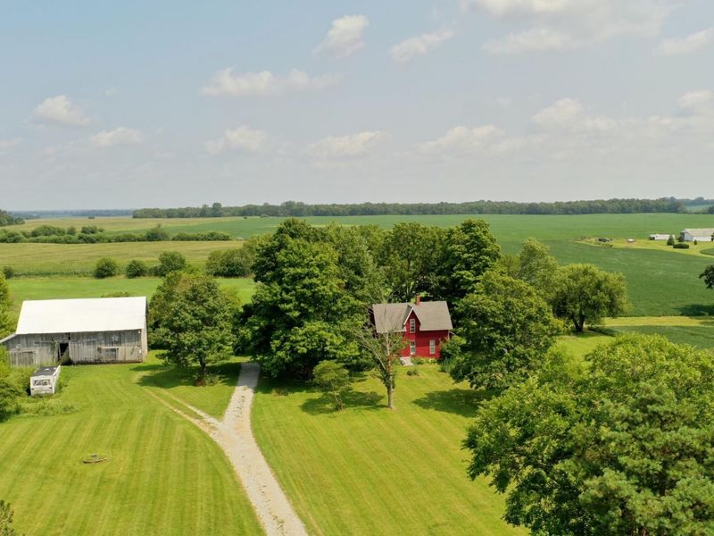 6736 Davisson Road, Mechanicsburg, OH 43044 Photo 73