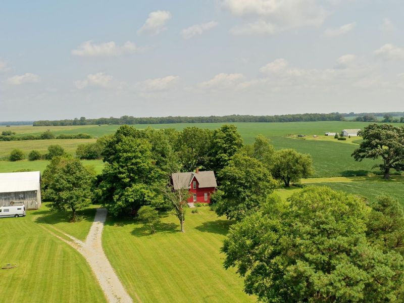 6736 Davisson Road, Mechanicsburg, OH 43044 Photo 76
