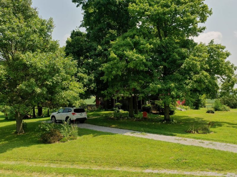 6736 Davisson Road, Mechanicsburg, OH 43044 Photo 77