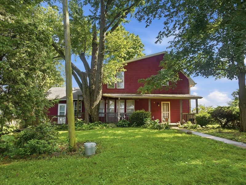 6736 Davisson Road, Mechanicsburg, OH 43044 Photo 9