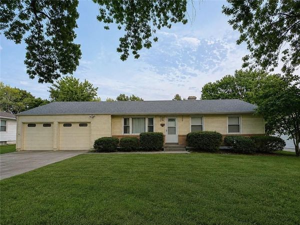 2623 Vernon Street, North Kansas City, MO 64116