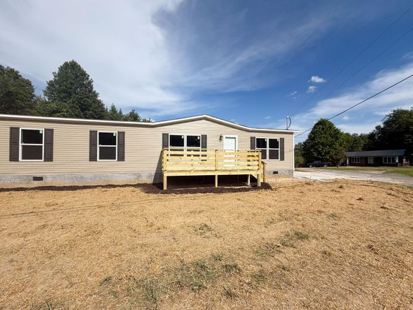 1109 Oliver Drive, Monteagle, TN 37356