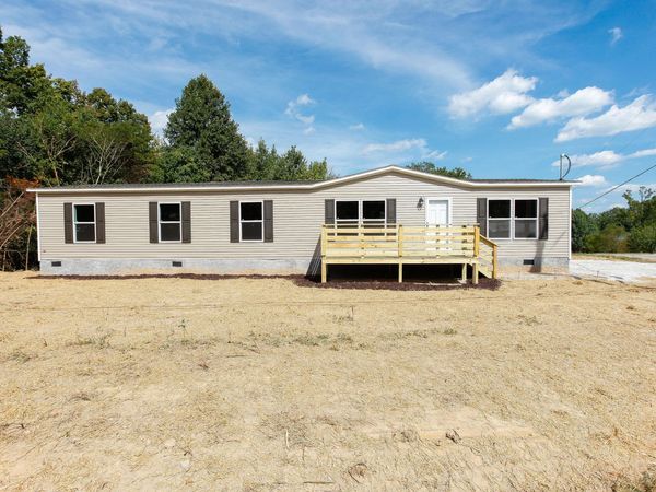 1109 Oliver Drive, Monteagle, TN 37356