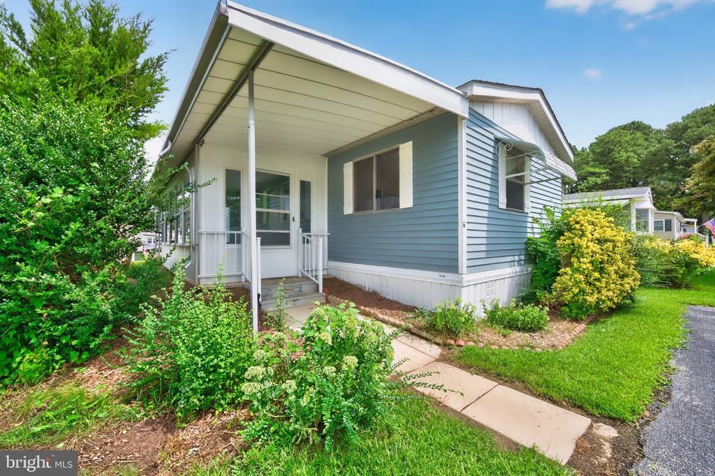 6 ALBION COURT , EASTON, MD 21601