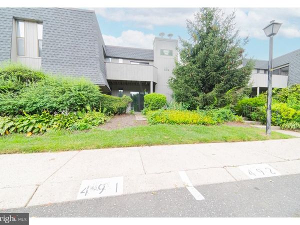 25 S CHURCH ROAD, Unit #133, MAPLE SHADE, NJ 08052
