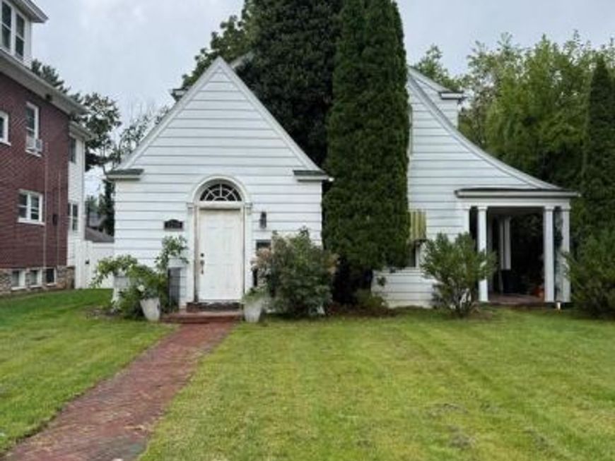 1208 Walnut Street , Williamsport, PA 17701 Main Photo