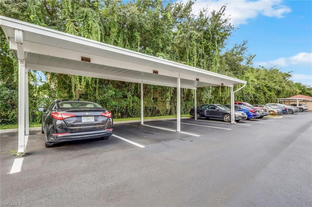 4520 Botanical Place Cir , Unit 204, Naples, FL 34112 Photo