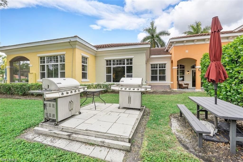 4520 Botanical Place Cir , Unit 204, Naples, FL 34112 Photo