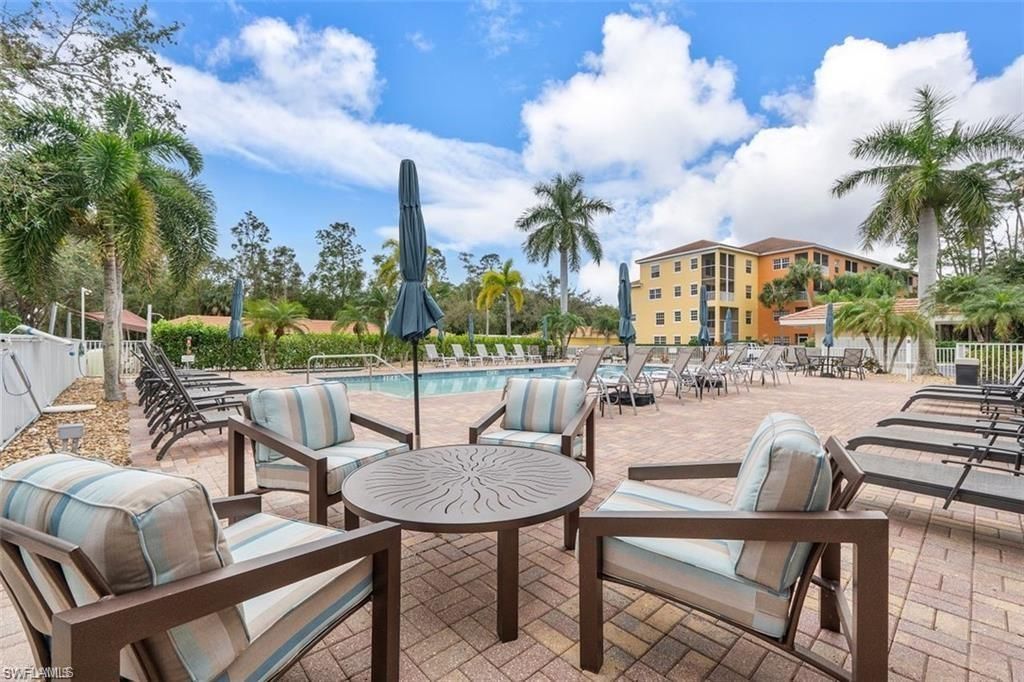 4520 Botanical Place Cir , Unit 204, Naples, FL 34112 Photo
