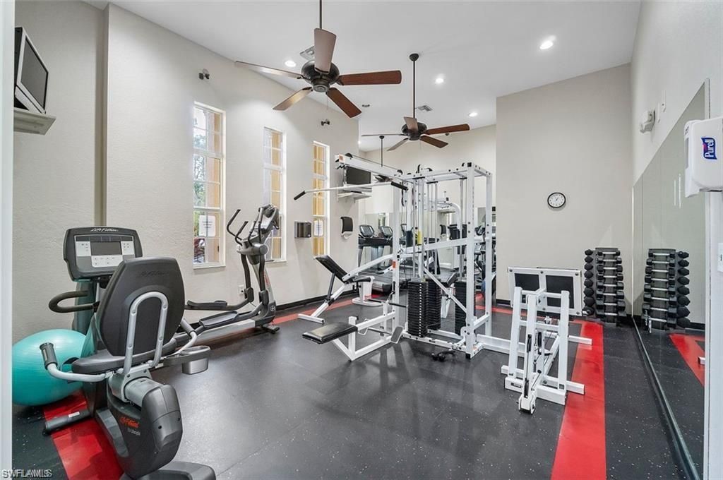 4520 Botanical Place Cir , Unit 204, Naples, FL 34112 Photo